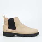 Urbanart Bruiser 2 Faux Nubuck - Stone - Stone 10