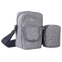NIIMBOT - M Range Chest Bag - Grey - CN