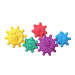 Baby Einstein - Suction Gear Set