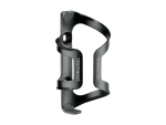 Dualside Aluminium Black Bottle Cage