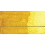 Qor - Watercolour Paint - 11ML - Nickel Azo Yellow