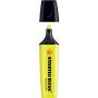 Boss Highlighter Yellow Box 10