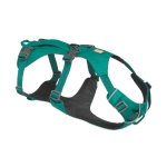Flagline Harness - X Small Red Rock
