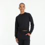 OTG Women's Tweed Sweat Top