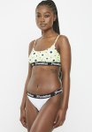 Tanga - White