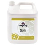 Ultra Clean Thick Lemon Bleach 5L