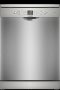 Bosch Series 4 Freestanding Dishwasher 60 Cm Brushed Steel Anti-fingerprint – SMS46FI20Z