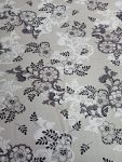 Printed Stretch Mesh