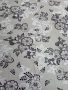 Printed Stretch Mesh