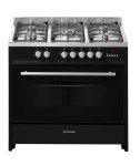 Meireles G90SP 90X60CM Freestanding Complete Gas
