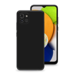 Silicone Phone Case For Samsung Galaxy A03