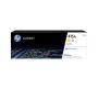 HP 415A Yellow Toner Cartridge 2 101 Pages Original W2032A Single-pack