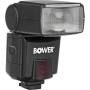 Bower SFD926P Power Zoom Flash For Pentax/samsung