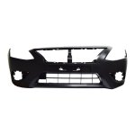Nissan Almera Front Bumper 14-20