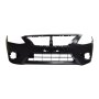 Nissan Almera Front Bumper 14-20