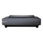 Hisense PL1HE 100 Inch Uhd Laser Smart Tv Projector - 3840X2160 2 100 Ansi Lumens Wi-fi 2X HDMI 2XUSB