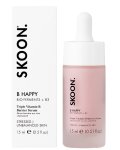 B Happy Triple Vitamin B Barrier Serum 15ML