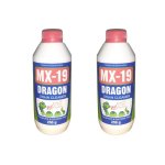 - Dragon Drain Cleaner 250G - Pack Of 2