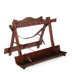 Field Polo gun Rack – Large