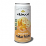 Yerba Mate Sparkling Tamarind Flavour 300ML