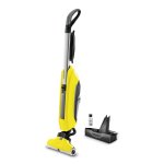 Karcher Fc 5 Hard Floor Cleaner