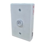 Single LED Box
