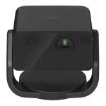 Epson EF-22B 3LCD 1000 Lumens Standard Throw Projector V11HB38140