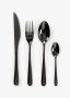 Vienna Stainless Steel Cutlery Set 16 Piece