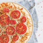 Hot Air Pizza Crisper 22CM