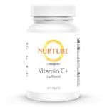 Vitamin C+buffered 30S