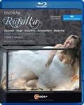 Resulka: Bayerische Staatsoper Hanus Blu-ray