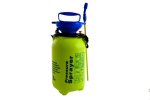 Sprayer Plastic 5LT