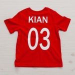 Football T-Shirt