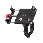 Hoco DCA4 Metal Bike Handle Bar Phone Holder