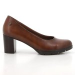 Pierre Cardin Classic Court - Brown - 8