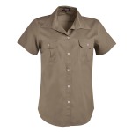 Ladies Venture Bush Shirt