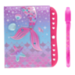Focus Secret Message Colour May Vary