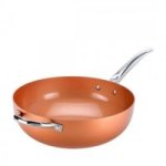 Cooper Chef Copper Chef - Wok Pan - Non Stick Coating