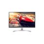 LG 27UL500 27'' Uhd 3840 X 2160 Ips Display Srgb 98% Color Gamut Hdr 10 Radeon Freesync Technology On-screen Control