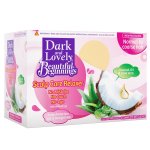 Dark & Lovely Beautiful Beginnings Child Relaxer Normal