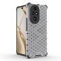 Honeycomb Hybrid Protective Cover For Honor 200 Pro 5G