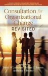 Consultation For Organizational Change Revisited Hardcover