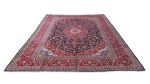 Authentic Persian Kashan Carpet - 400CM X 300CM Traditional Design