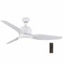 Ceiling Fan FCF040 White