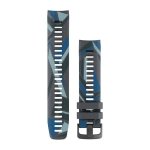 Garmin Instinct Silicone Replacement Bands – Pipeline