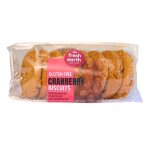 Fresha Biscuit Cranberry & Almond 8'S Kosher