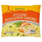 Chicken Alfredo Fettuccine 100G