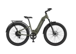 Vtuvia Zeal LT7 E-bike - Bh Bikes South Africa
