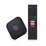 Google Hako MINI Android Tv Streaming Dongle - & Netflix Certified - Best Bargains Online