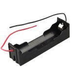 Battery Holder 18650 - Two Way